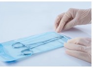 Autoclave Self-Seal Sterilisation Pouches (10 sizes)